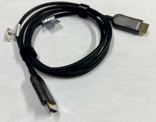 Cable Hdmi 8k Fibra Optica 10m Tv Laptop Pc Xbox Ps Benkel