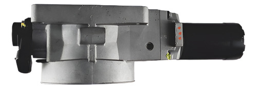 673017 Cuerpo De Aceleracion Kodiak Silverado Savana 8.1l (Usado)