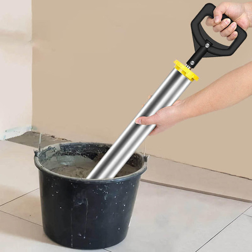 Ph Compatible Herramienta De Lechada De Mortero De Cemento