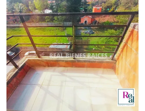 ¡apartamento De 64 M² Con Vista Increíble Y Excelente Ubicación!
