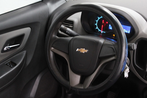 Chevrolet Spin 1.8 N Lt M/t 2015 La Plata 623