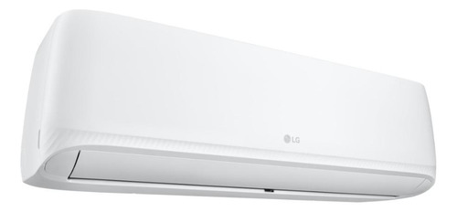 Minisplit Lg Mw121c4 12,000 Btu 110v Blanco