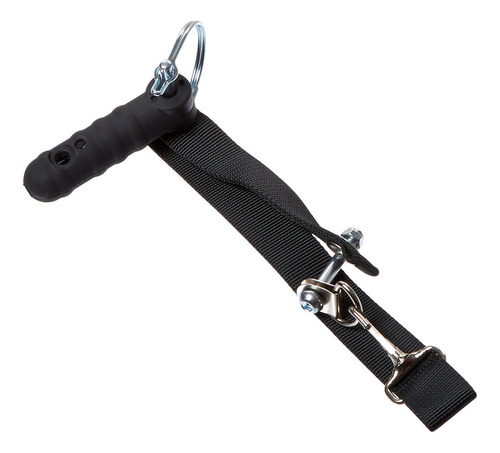 Burley Design Conector Flexible Para Brazo De Remolque Cuadr