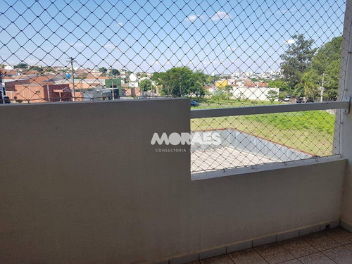 Imagem 10 de 18 de Apartamento Com 2 Dormitórios À Venda, 56 M² Por R$ 140.000,00 - Residencial Jardim Jussara - Bauru/sp - Ap1583