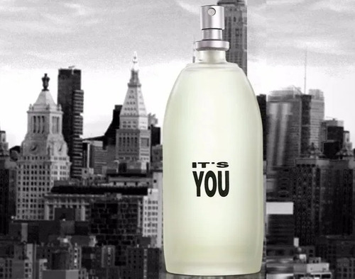 Esika It´s You 100ml + Its You 50ml + Regalosorpresa + Envio