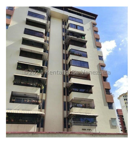 Apartamento En Venta Montalban Ii Es24-21027 