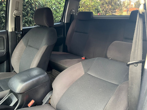 Toyota Hilux 2.7 Imv 4x4