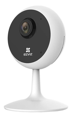 Cámara De Seguridad Wifi Ezviz C1c 720p Resolución De 1mp 