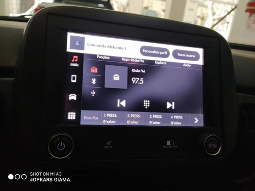 Imagen 3 de 22 de Fiat Mobi 2022 0km Tomo Usado Clio Corsa Up Ka C3 Etios X-