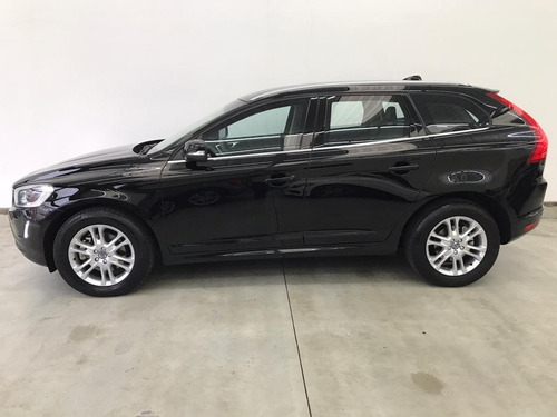 Volvo Xc60 T5 Momentum 2016 32 Mil Km Blindada Eb Niii