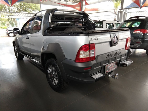 Fiat Strada 1.8 Mpi Adventure Cd 16v