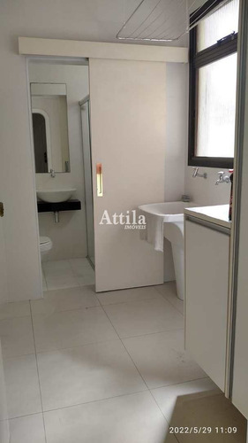 Imagem 25 de 28 de Apto (lado Praia), Reformado, 4 Dorms., Lazer, 2 Vagas, Enseada - V4119