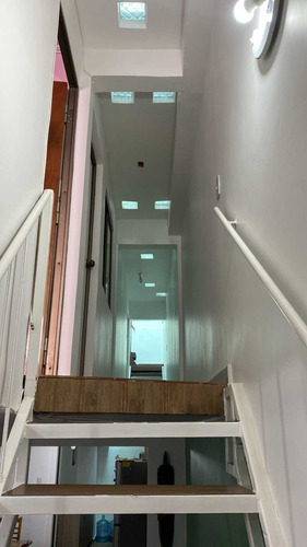 Se Vende Inmueble 8h 3b Altos Club Hípico. (83743)