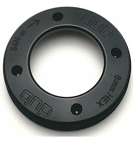 Tapa De Manivela Takewell Compatible Con El Sistema Sram Dub