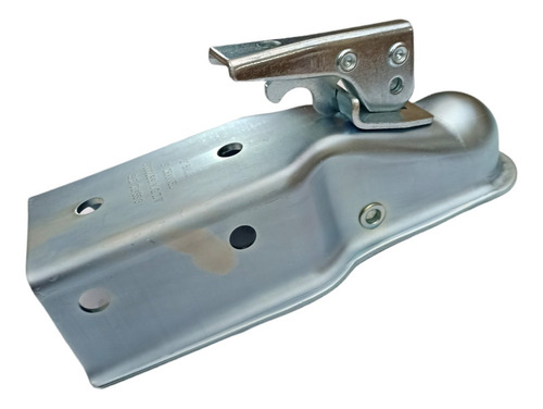 Imagen 5 de 9 de Acople Para Remolque 2 X 3 Pulgadas X 5000 Lbs Clase 3