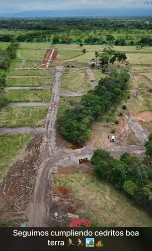Urbanizacion Cedritos Campestre ( Lotes Desde 150 Mts2 )
