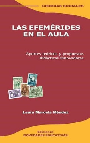 Las Efemerides En El Aula