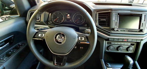 Volkwagen Amarok V6 Highline 0km!!! (avd)