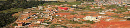 Imagem 2 de 12 de Terreno, Nova Carmela, Guarulhos, Cod: 225 - V225