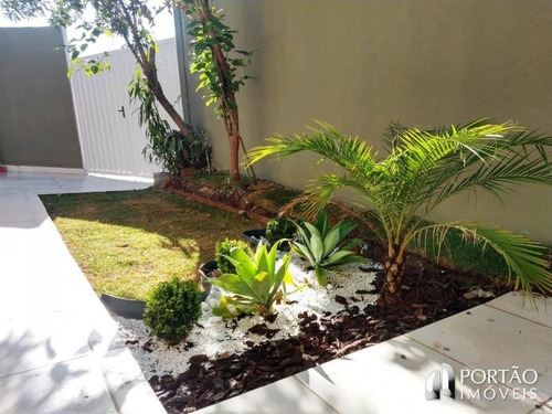 Imagem 9 de 15 de Casa À Venda - Jd. Redentor, Bauru-sp - 5883