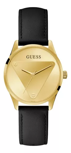 GUESS Reloj Guess GW0485L2 EMBLEM Quartz Mujer