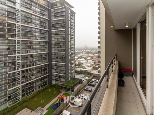 Departamento Avenida Américo Vespucio Id: 86777