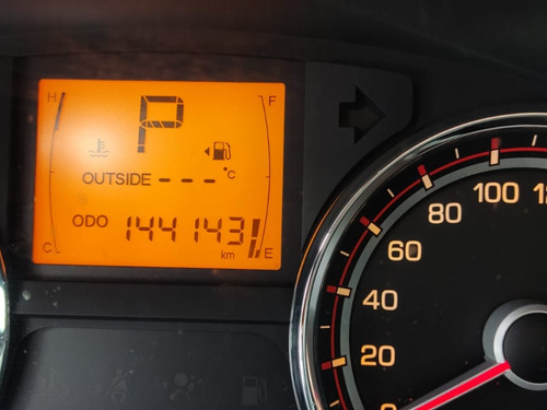 Ssangyong Korando 2.0d 2013