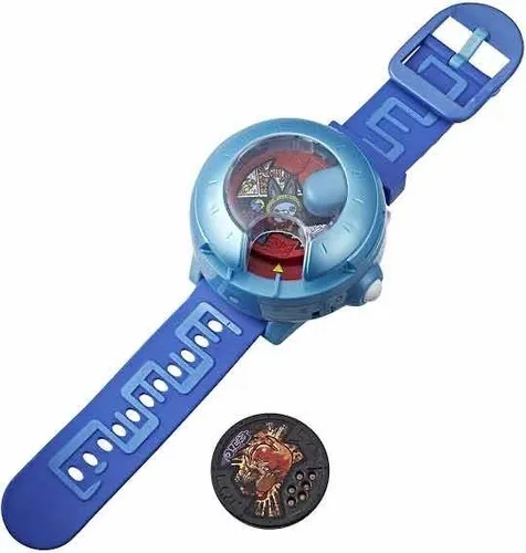 Yo kai watch juguetes reloj sale