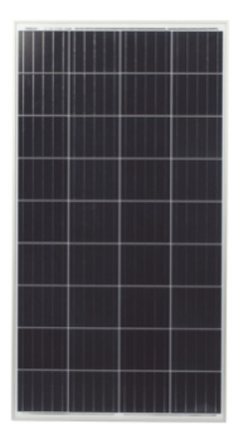 Modulo Solar Epcom Power Line, 125w, 12 Vcc ,