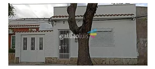 Venta!! Casa 4 Dormitorios, Garaje, Capurro!!