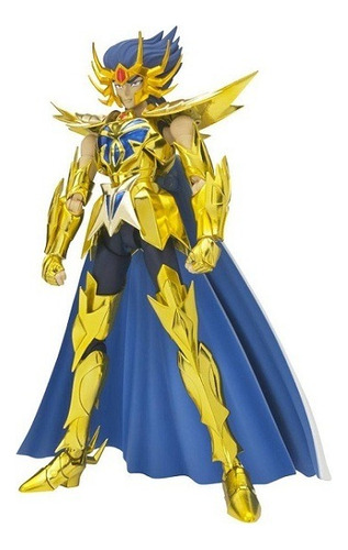 Saint Seiya Myth Cloth Ex Cancer Deathmask Revival