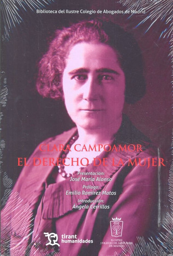 El Derecho De La Mujer (libro Original)