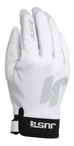 Guantes Just1 J-flex Blanco T:xl-bmmotopartes