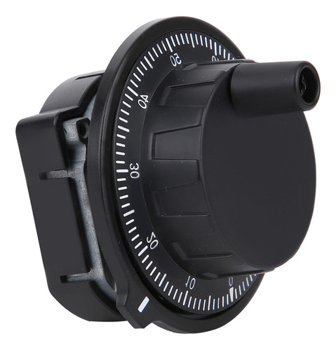 Hh Volante Eletrônico Cnc Para Máquinas-ferramentas 65 Mm