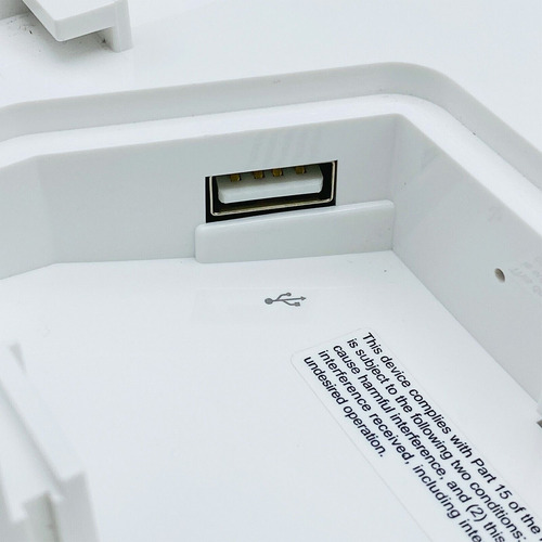 Punto De Acceso Wifi Open Mesh A60
