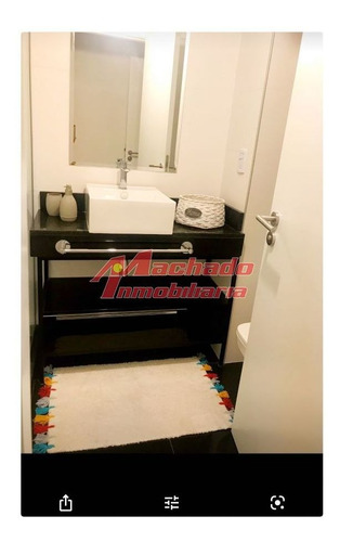 Imagen 14 de 22 de Venta Y Alquiler De Apartamento De 3 Dormitorios En Punta Del Este