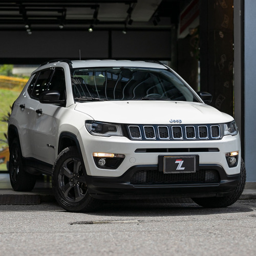 Jeep Compass Sport 2.4