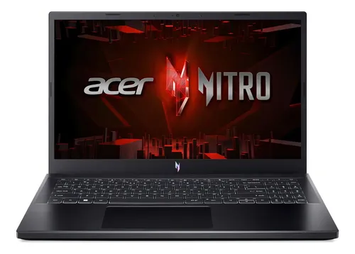 Notebook Acer Anv15-51-73E9, Ci7 16Gb 512Gb Ssd Rtx3050