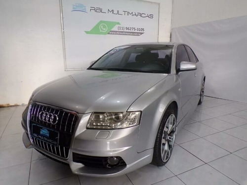 Audi A4 Audi A4 3.0