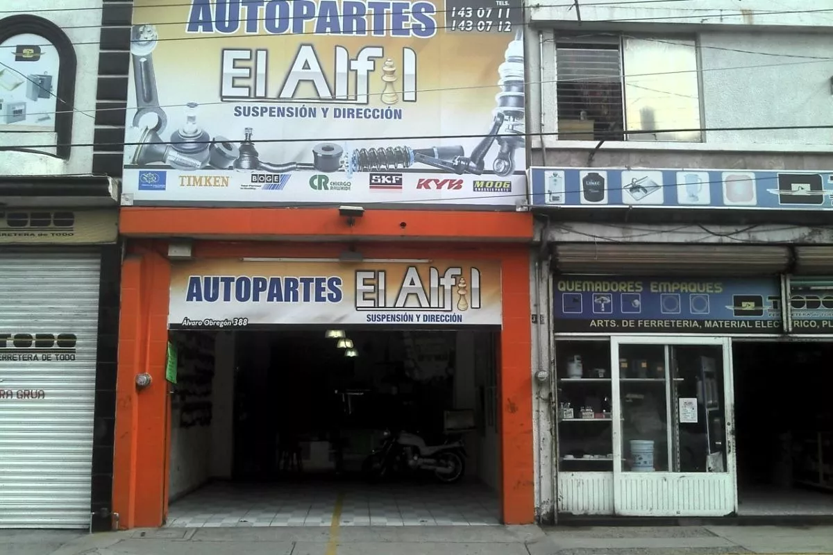 Bodega Comercial De 400 M2 En Zona Centro