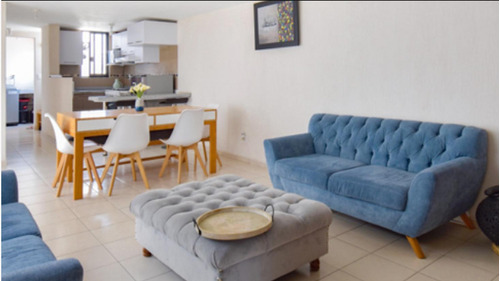 Departamento En Portales Sur