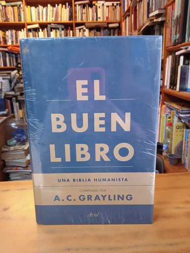 El Buen Libro-a.c. Grayling 