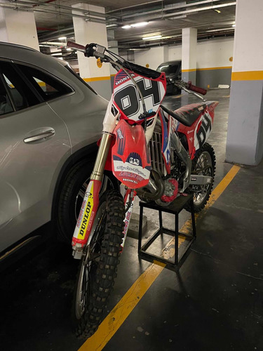 Honda Crf450r