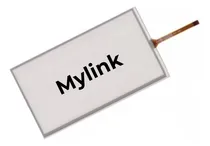 Comprar Tela Touch Mylink Onix Cobalt Prisma Spin Sonic S10 Tracker