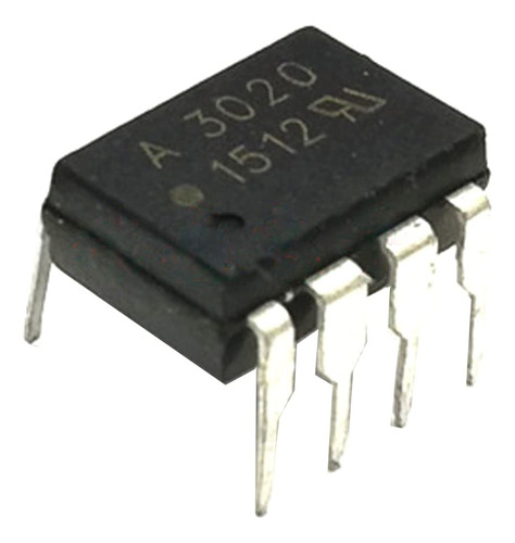 Optoacoplador Linea Original Chip Integrado