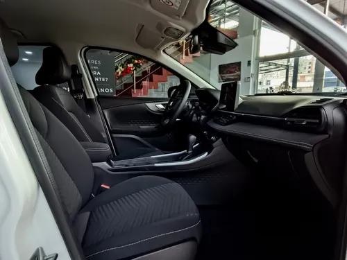 Fiat FASTBACK 1.0 Audace