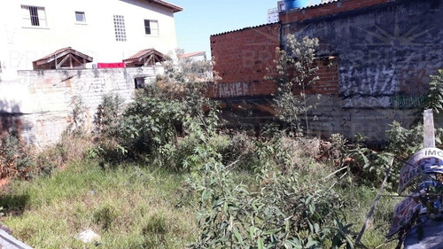 Imagem 6 de 6 de Terreno Para Venda, 278.0m² - 5858