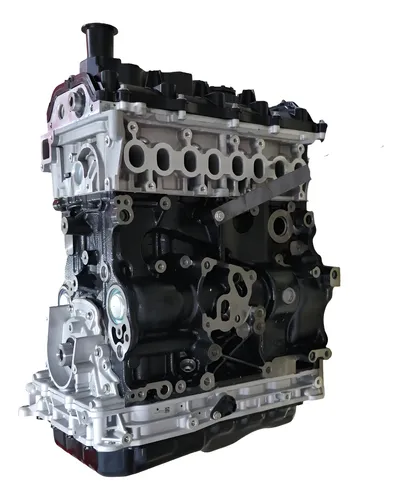 Motor Maxus V90 Deliver 9 Nuevo Original | Cuotas sin interés