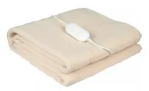 Comprar Calientacama De Polyester - 1 Plaza- Kassel- Calefacción-
