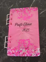 Comprar Resina Epoxi: Agendas Del Color Y Diseño Que Prefieras.